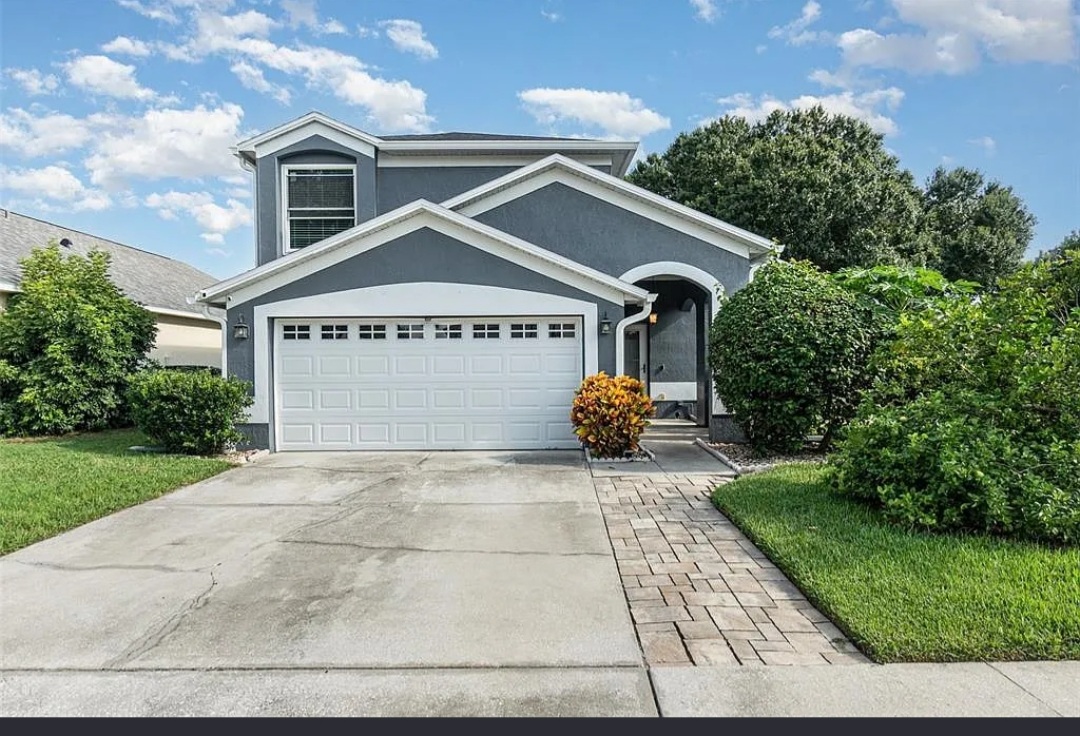 BEAUTIFULLY UPDATED HOME